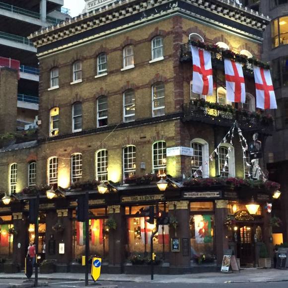 Meet your Posher, Mauricio - Picture 1 of 1